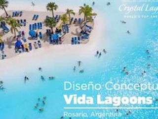 Foto 17 de VENTA TERRENO VIDA LAGOON FUNES