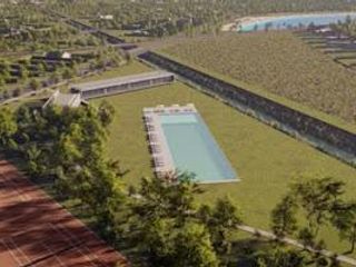 Foto 3 de VENTA TERRENO VIDA LAGOON FUNES
