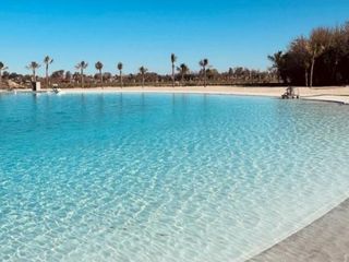Foto 1 de VENTA TERRENO VIDA LAGOON FUNES