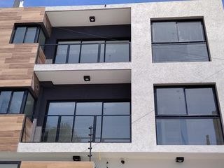 Foto 1 de Departamento  2 amb a Estrenar - Edificio c/ piscina - Sum - solarium - Ramos Mejia Sur