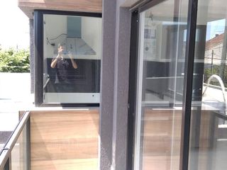 Foto 11 de Departamento  2 amb a Estrenar - Edificio c/ piscina - Sum - solarium - Ramos Mejia Sur