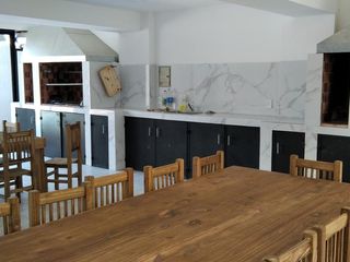 Foto 15 de Departamento  2 amb a Estrenar - Edificio c/ piscina - Sum - solarium - Ramos Mejia Sur