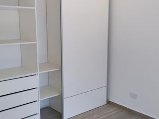 Foto 10 de Departamento  2 amb a Estrenar - Edificio c/ piscina - Sum - solarium - Ramos Mejia Sur