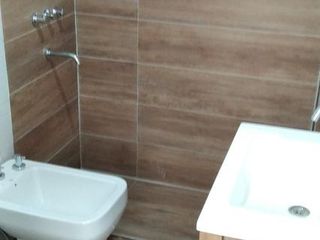 Foto 8 de Departamento  2 amb a Estrenar - Edificio c/ piscina - Sum - solarium - Ramos Mejia Sur