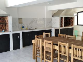 Foto 13 de Departamento  2 amb a Estrenar - Edificio c/ piscina - Sum - solarium - Ramos Mejia Sur