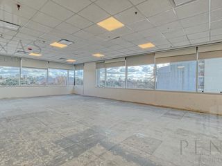 Foto 21 de ALQUILER PISO DE OFICINA CORPORATIVO LEED PREMIUM AAA  VICENTE LOPEZ c VISTA AL RIO