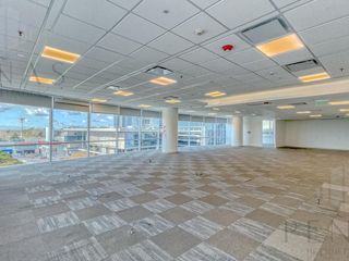 Foto 3 de ALQUILER PISO DE OFICINA CORPORATIVO LEED PREMIUM AAA  VICENTE LOPEZ c VISTA AL RIO