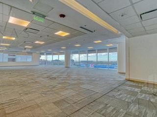 Foto 12 de ALQUILER PISO DE OFICINA CORPORATIVO LEED PREMIUM AAA  VICENTE LOPEZ c VISTA AL RIO