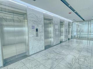 Foto 8 de ALQUILER PISO DE OFICINA CORPORATIVO LEED PREMIUM AAA  VICENTE LOPEZ c VISTA AL RIO
