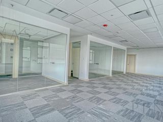Foto 30 de ALQUILER PISO DE OFICINA CORPORATIVO LEED PREMIUM AAA  VICENTE LOPEZ c VISTA AL RIO