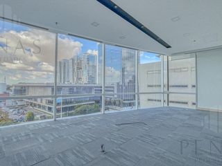 Foto 23 de ALQUILER PISO DE OFICINA CORPORATIVO LEED PREMIUM AAA  VICENTE LOPEZ c VISTA AL RIO