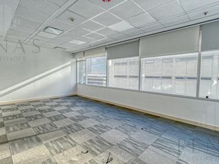 Foto 32 de ALQUILER PISO DE OFICINA CORPORATIVO LEED PREMIUM AAA  VICENTE LOPEZ c VISTA AL RIO