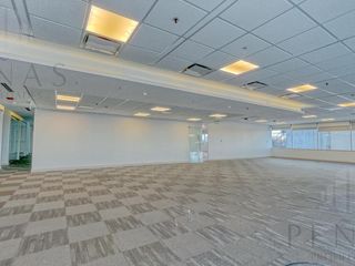 Foto 13 de ALQUILER PISO DE OFICINA CORPORATIVO LEED PREMIUM AAA  VICENTE LOPEZ c VISTA AL RIO