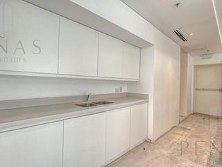 Foto 28 de ALQUILER PISO DE OFICINA CORPORATIVO LEED PREMIUM AAA  VICENTE LOPEZ c VISTA AL RIO