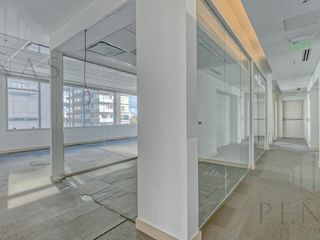 Foto 15 de ALQUILER PISO DE OFICINA CORPORATIVO LEED PREMIUM AAA  VICENTE LOPEZ c VISTA AL RIO