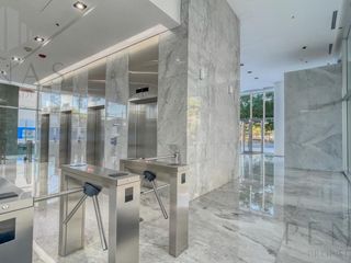 Foto 33 de ALQUILER PISO DE OFICINA CORPORATIVO LEED PREMIUM AAA  VICENTE LOPEZ c VISTA AL RIO