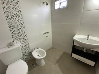 Foto 7 de Casa a estrenar 2 dormitorios en Barrio La Raquela. Apto credito!