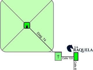 Foto 20 de Casa a estrenar 2 dormitorios en Barrio La Raquela. Apto credito!