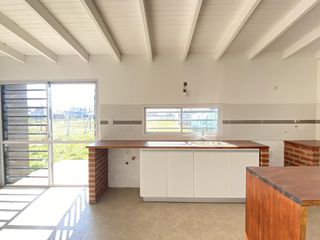 Foto 11 de Casa a estrenar 2 dormitorios en Barrio La Raquela. Apto credito!
