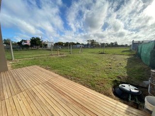 Foto 25 de Casa a estrenar 2 dormitorios en Barrio La Raquela. Apto credito!