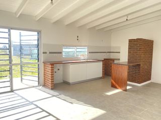Foto 17 de Casa a estrenar 2 dormitorios en Barrio La Raquela. Apto credito!