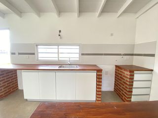 Foto 12 de Casa a estrenar 2 dormitorios en Barrio La Raquela. Apto credito!