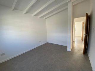 Foto 9 de Casa a estrenar 2 dormitorios en Barrio La Raquela. Apto credito!