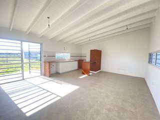 Foto 3 de Casa a estrenar 2 dormitorios en Barrio La Raquela. Apto credito!