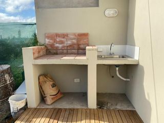 Foto 8 de Casa a estrenar 2 dormitorios en Barrio La Raquela. Apto credito!