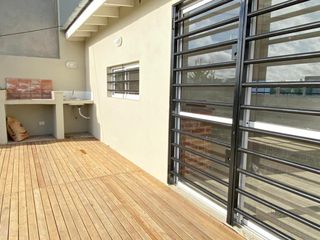 Foto 5 de Casa a estrenar 2 dormitorios en Barrio La Raquela. Apto credito!