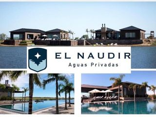 Foto 9 de El Naudir - Lote a la Laguna  - Cool de Sack - Excelente Oportunidad