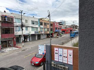 Foto 9 de Local Comercial en arriendo en Marianas de Calderón