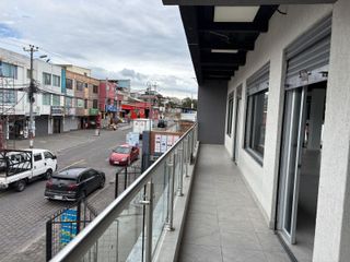 Foto 2 de Local Comercial en arriendo en Marianas de Calderón