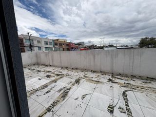 Foto 5 de Local Comercial en arriendo en Marianas de Calderón