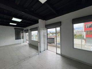 Foto 7 de Local Comercial en arriendo en Marianas de Calderón