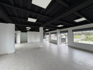 Foto 6 de Local Comercial en arriendo en Marianas de Calderón