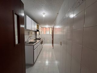 Foto 14 de VENTA de APARTAMENTO en BOGOTA