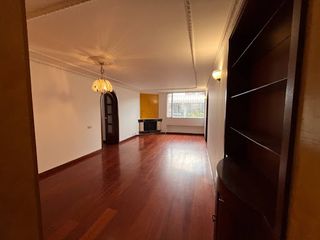 Foto 2 de VENTA de APARTAMENTO en BOGOTA