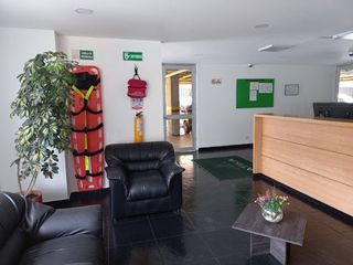 Foto 3 de ARRIENDO de APARTAESTUDIO en BOGOTA