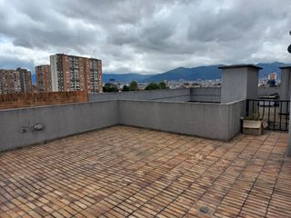 Foto 10 de ARRIENDO de APARTAESTUDIO en BOGOTA