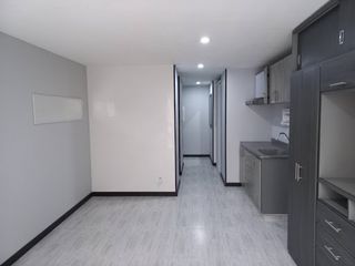 Foto 6 de ARRIENDO de APARTAESTUDIO en BOGOTA