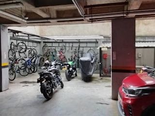 Foto 11 de ARRIENDO de APARTAESTUDIO en BOGOTA