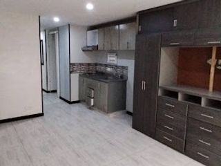 Foto 7 de ARRIENDO de APARTAESTUDIO en BOGOTA