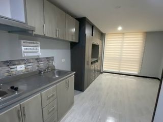 Foto 4 de ARRIENDO de APARTAESTUDIO en BOGOTA
