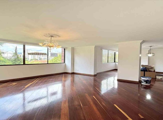 Apartment for rent in Pereira