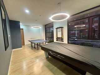 Foto 27 de Venta de Apartamento Moderno en Lagos de Córdoba, Bogotá