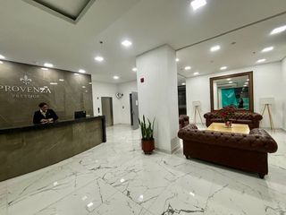 Foto 30 de Venta de Apartamento Moderno en Lagos de Córdoba, Bogotá