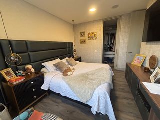 Foto 20 de Venta de Apartamento Moderno en Lagos de Córdoba, Bogotá