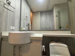 Foto 10 de Venta de Apartamento Moderno en Lagos de Córdoba, Bogotá