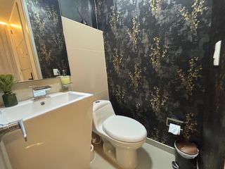 Foto 7 de Venta de Apartamento Moderno en Lagos de Córdoba, Bogotá